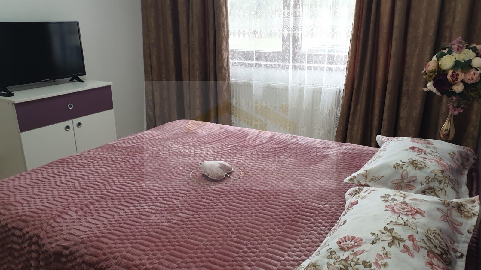 Apartament de închiriat 2 camere Cartierul Solar | 83 mp | Parcare proprie - Poză 2