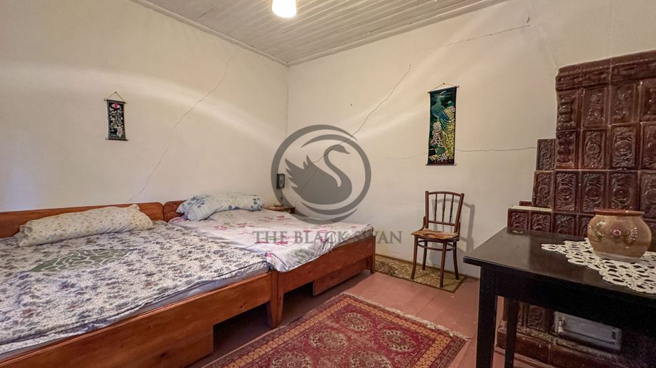 Casa 4 camere de vanzare | 3808 MP teren | Tariceni, PH | Comision 0% - Poză 5