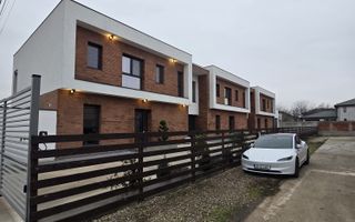 VILA PREMIUM CU PISCINA | COMPLEX EXCLUSIVIST | TUNARI - Poză 2