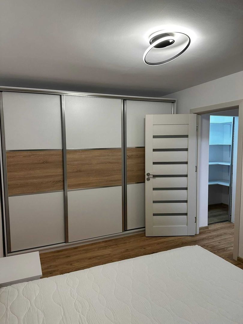 De închiriat apartament 2 camere Berceni - Poză 2