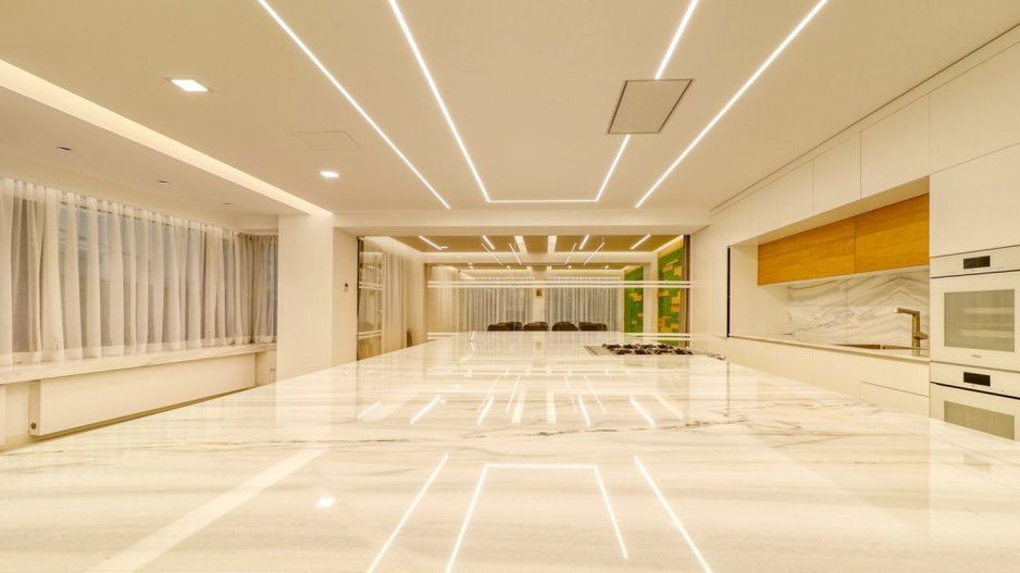 Spatiu Comercial/Birouri Ultramodern 230mp Aviatorilor - Poză 4