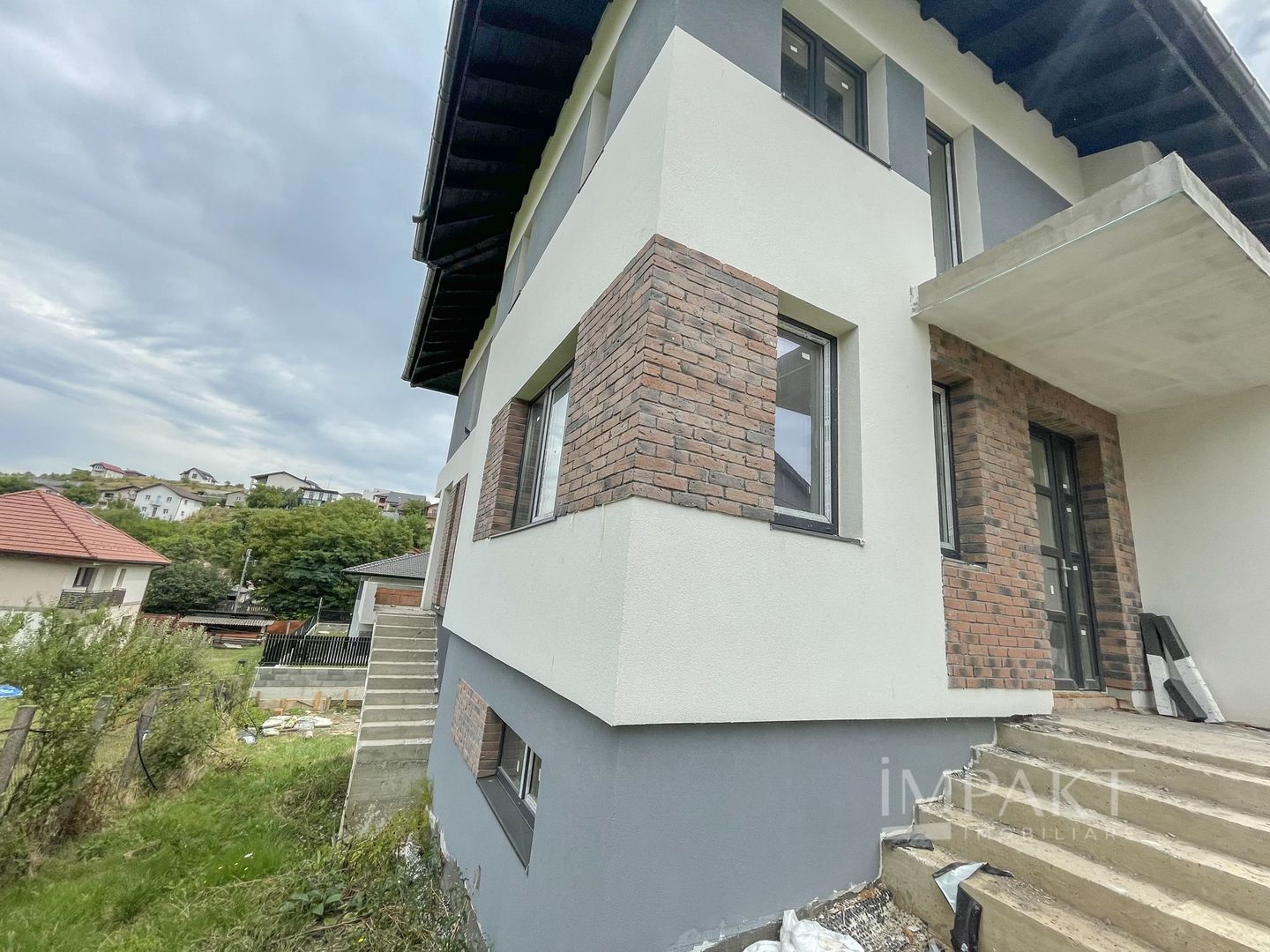 Casa tip duplex, in Dezmir! - Poză 20