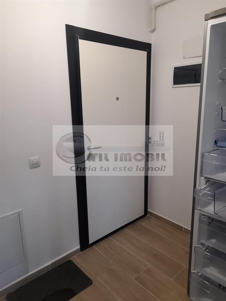 Apartament 1 Camera Tatarasi - Evergreen Towers - 400 euro - Poză 6