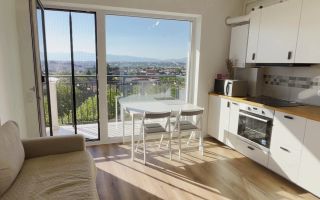 Apartament 2 camere de închiriat | Sibiu, Turnișor | Green Hill - Poză 1