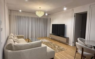 Premium Ap 3 camere, mobilat și utilat – One Residence Parcare inclusa - Poză 9