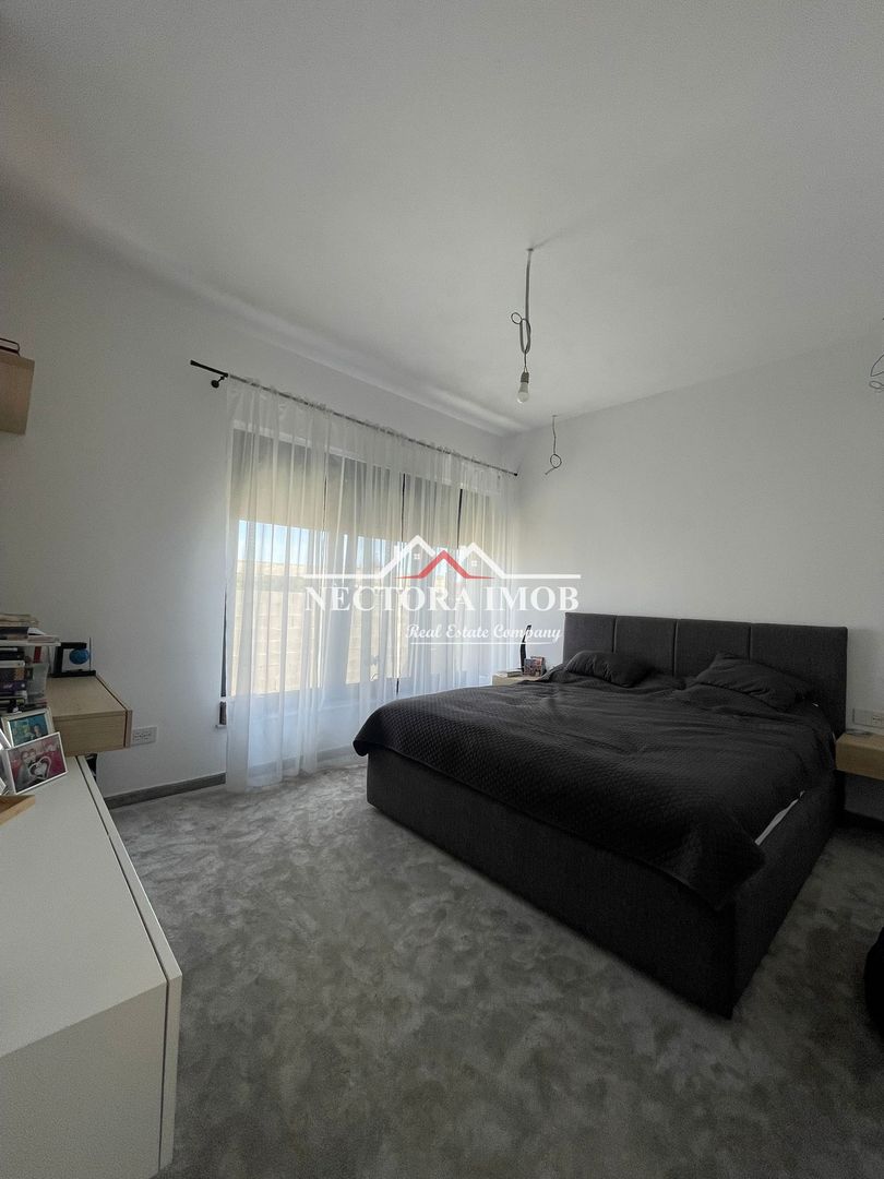 Casa PREMIUM Str. Apateului, 237mp + 504 mp teren, 6 camere, 2 bai - Poză 4