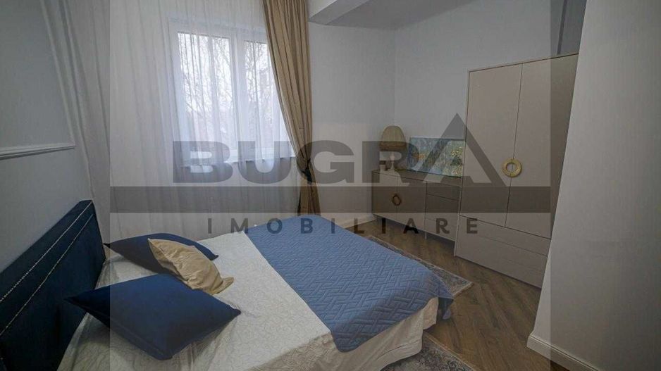 Apartament de 3 camere, 75mp, zona Dorobantilor - Poză 6