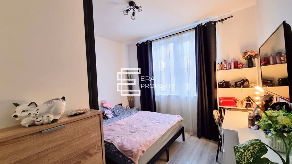 Apartament 3 camere - etaj 2- 54mp- Selimbar zona Profi - Poză 5