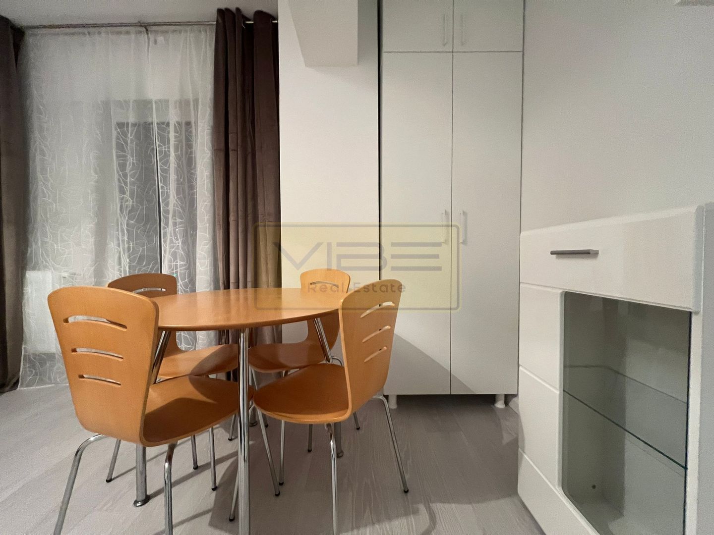 Apartament 1 camera + parcare Bucium - Family Market - Poză 11