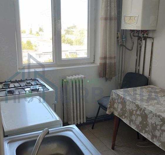 Apartament 2 camere de închiriat în zona Casa Sindicatelor, Piața Nicolina, Iași - Poză 5
