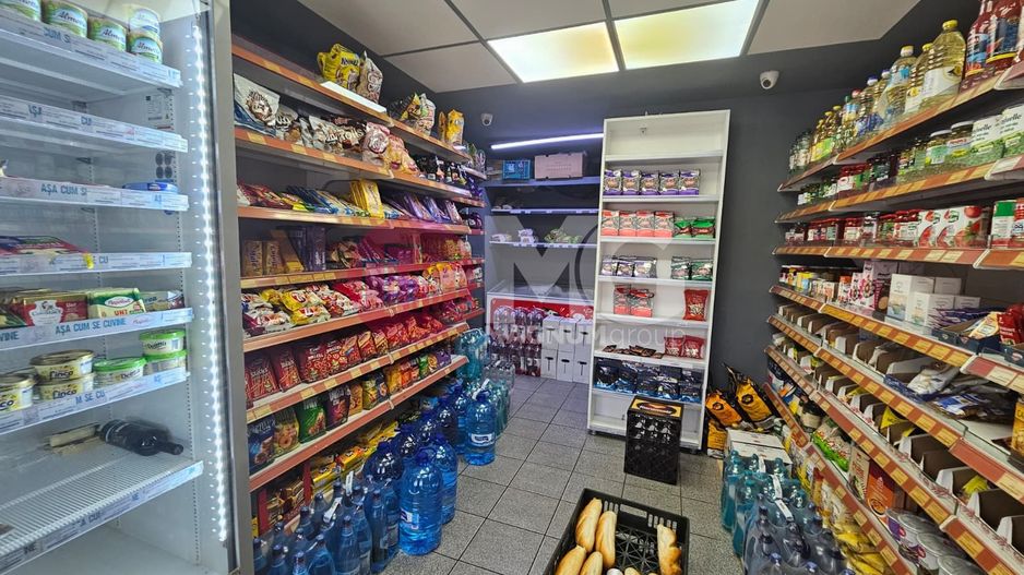 Spatiu comercial ideal investitie de vanzare zona Rahova! - Poză 11