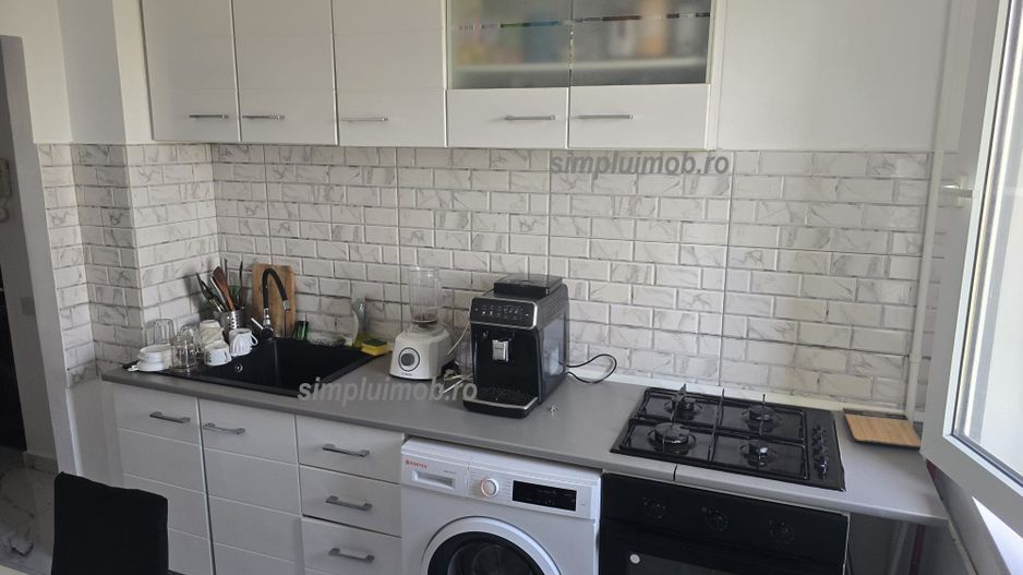 Decomandat 2 Camere Dristor Renovat Total - Poză 3