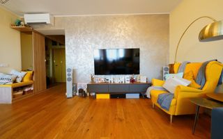 2 Camere cu 2 bai + Parcare, Aviatiei Park, Herastrau - Poză 4