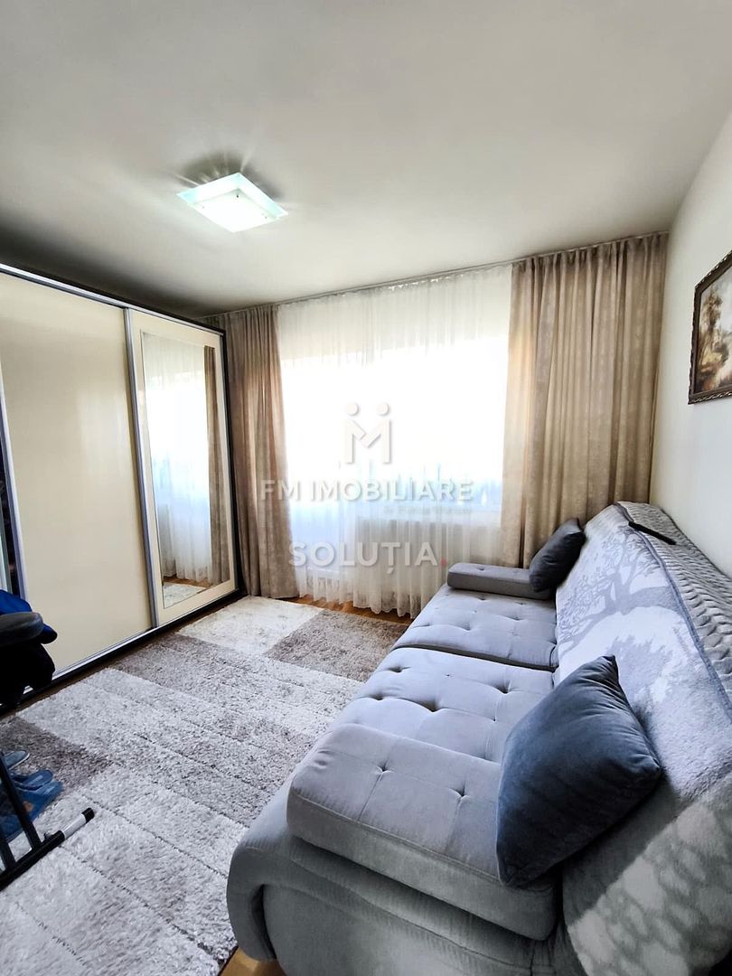 Apartament 3 camere în casă | Grădină | Zonă liniștită | Baia Mare - Poză 9