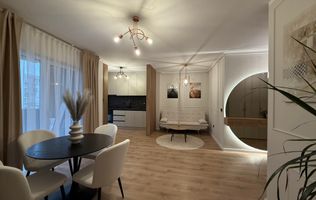 Apartament la cheie / etaj intermediar / Zona Eroilor