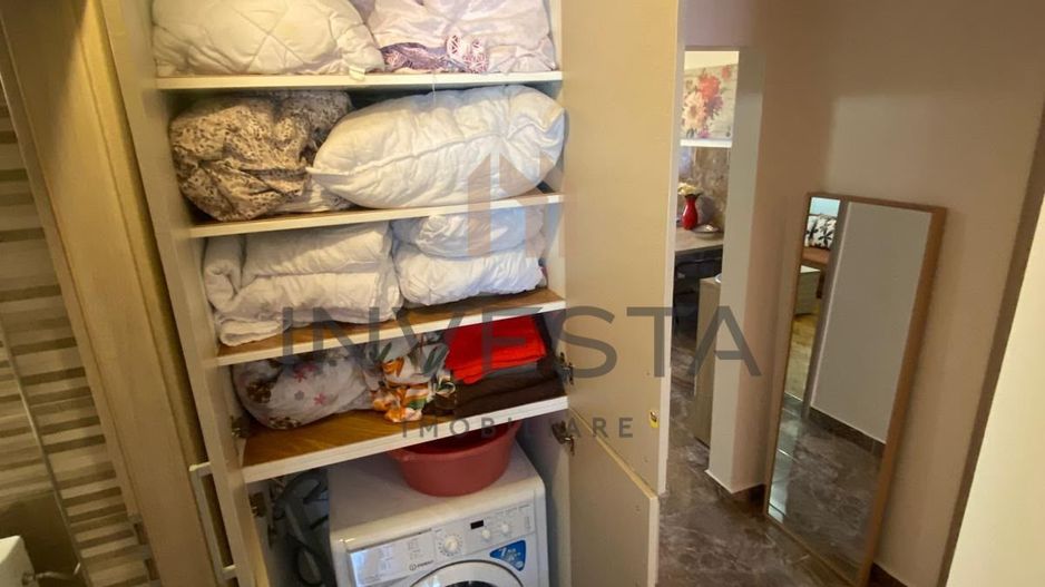 Apartament 3 camere decomandat de inchiriat, parcare, Zorilor zona UMF - Poză 11