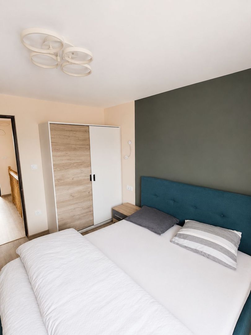 De închiriat | 1/2 Duplex modern în Dumbrăvița | Complet mobilat - Poză 10