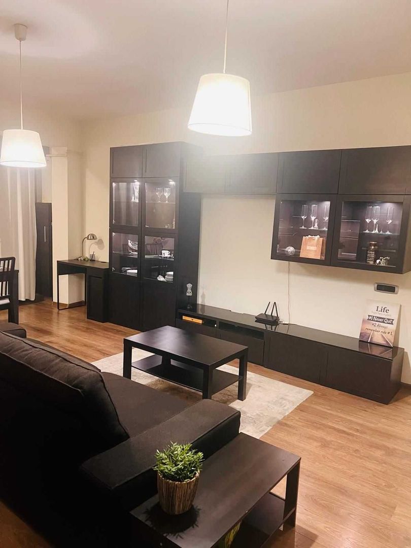 2 camere  - Grozavesti - metrou - Poză 1