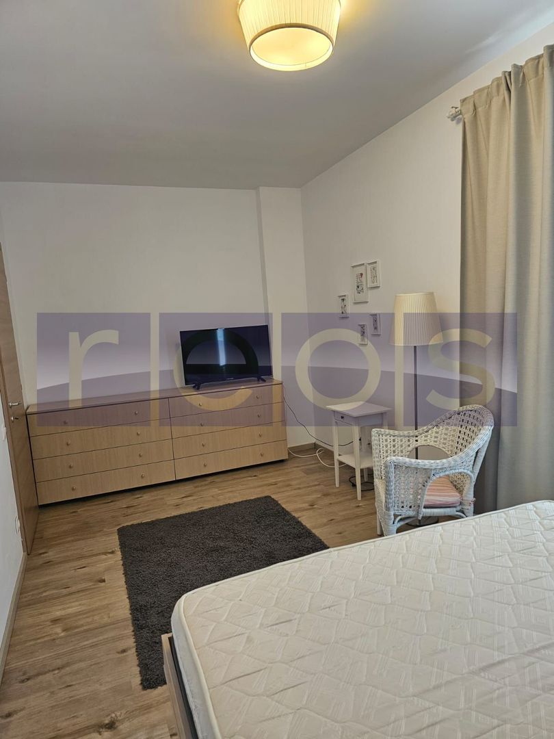INCHIRIERE APARTAMENT 3 CAMERE 84MP LAGUNA RESIDENCE PARCARE INCLUSA - Poză 8