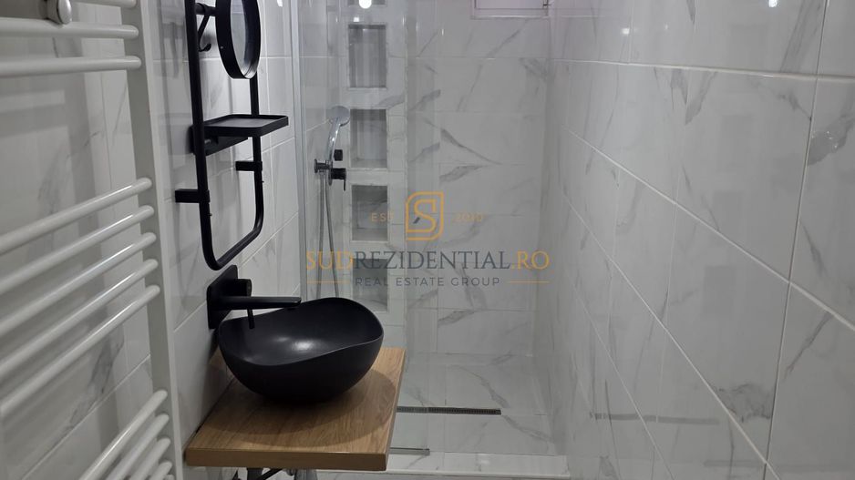 Apartament 2 camere cu gradina de 206 mp, la 10 min de metrou,Popesti - Poză 7