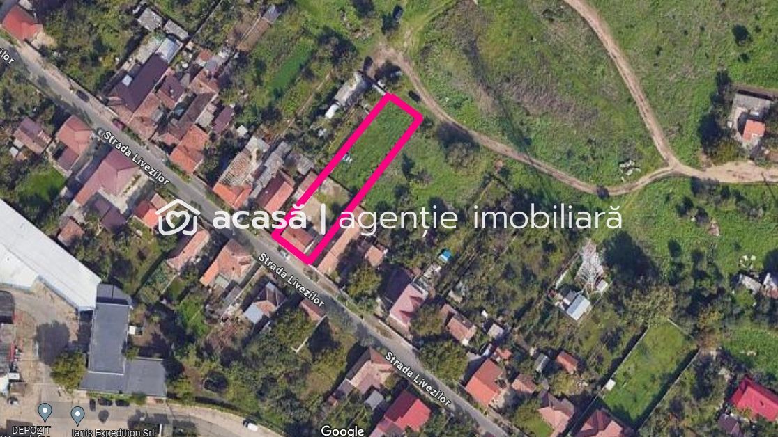 Ofertă rară! Casă cu teren generos în Poltura! - Poză 1