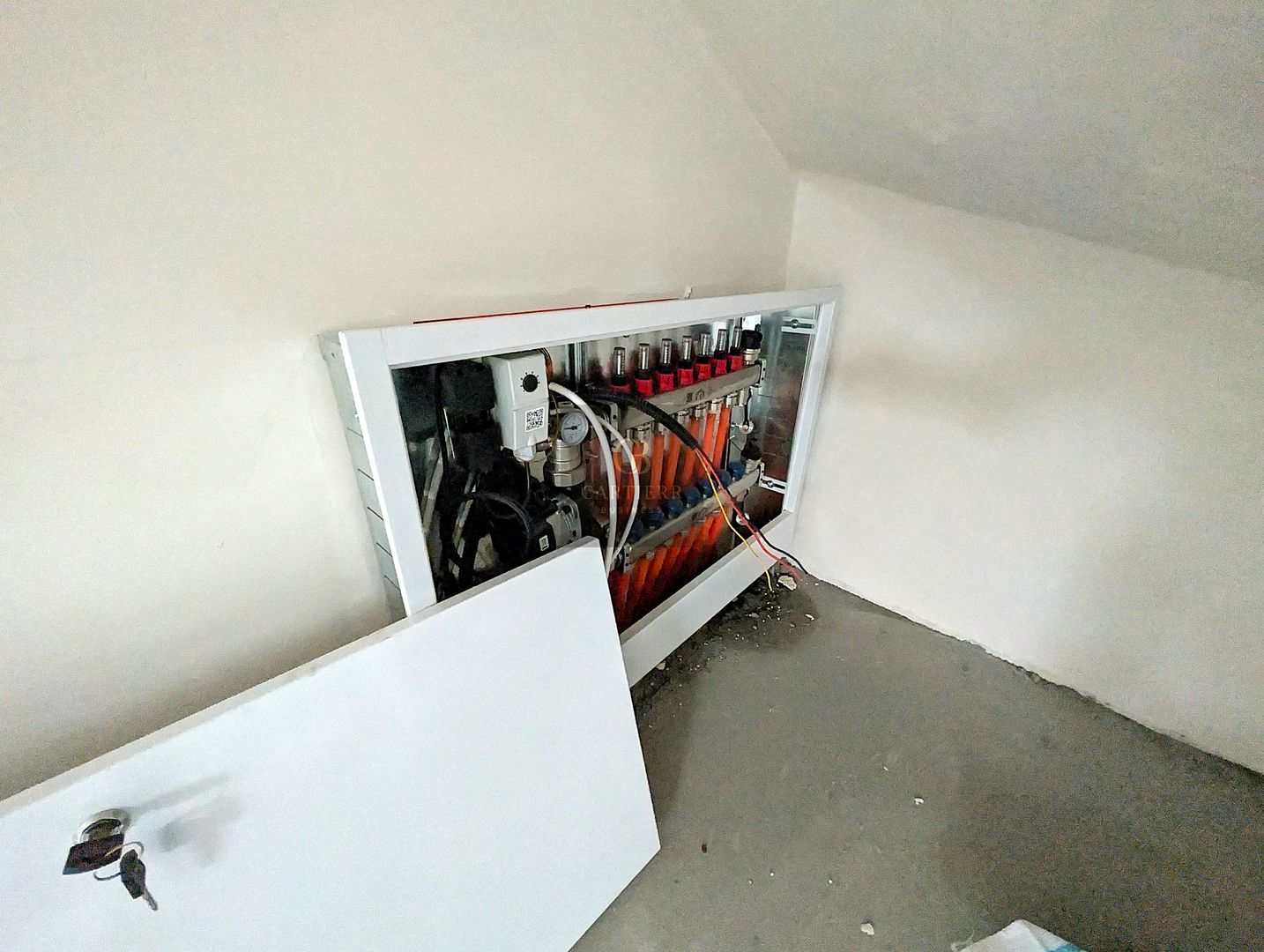 DUPLEX | COMISION 0 | BUCURESTII NOI | METROU | LAC - Poză 9