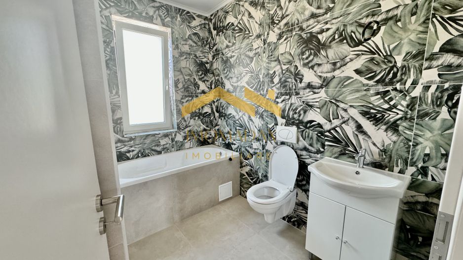 Bucovat-4 Camere-Încălzire prin Pardoseală - Poză 8