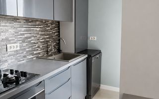 Apartament premium cu 2 camere | Iris Armoniei | Parcare subterană inc - Poză 5