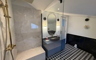 OPORTUNITATE | INCHIRIERE VILA AVIATIEI | 4 CAMERE | 180 MP | PARCARE - Poză 24