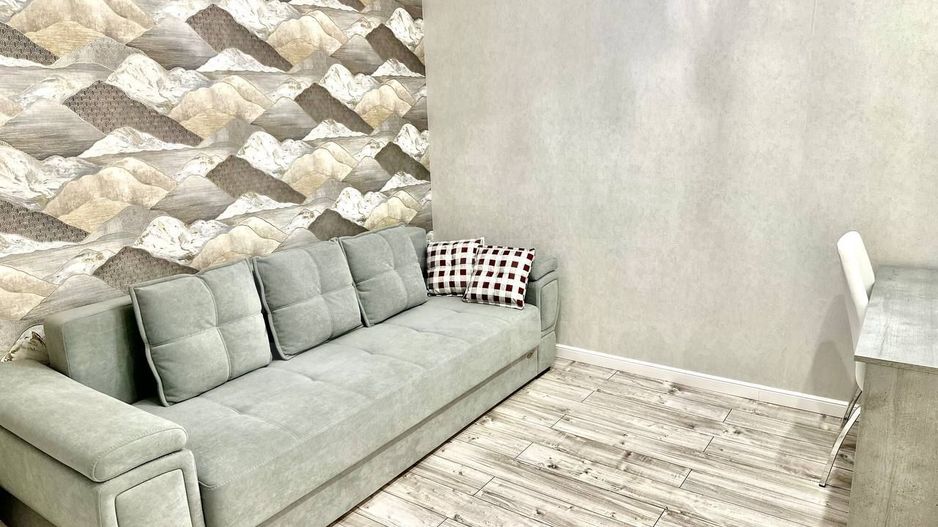 Chirie, apartament, 3 camere, bd. Renașterii Naționale, Râșcani - Poză 6