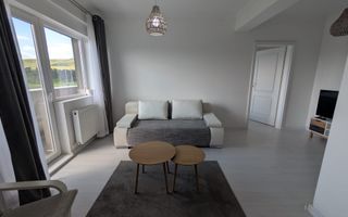 2 camere semidecomandate, Florești, LIDL,  Parcare - Poză 6