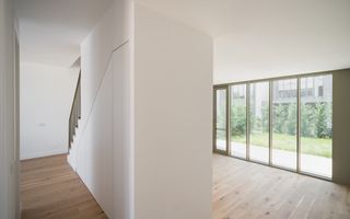 Vila cu 3 camere in Amber Forest - Poză 7