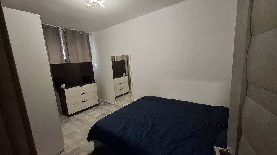 Garsoniera de vanzare Bacău, lângă Casa de Cultură - Poză 7