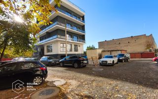 Apartament 2 camere si balcon de 20 mp, bloc nou, Intim - Poză 8