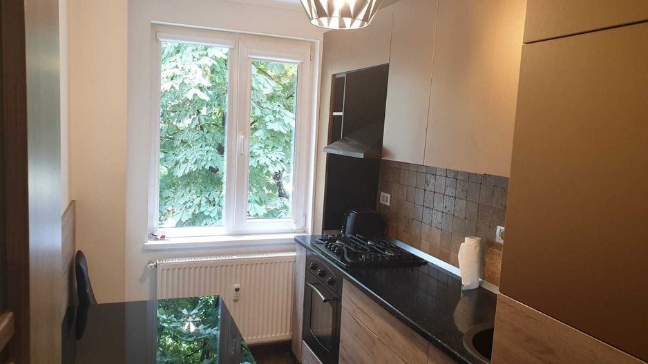 Apartament 2 camere modern, mobilat complet, metrou Raul Doamnei - Poză 3