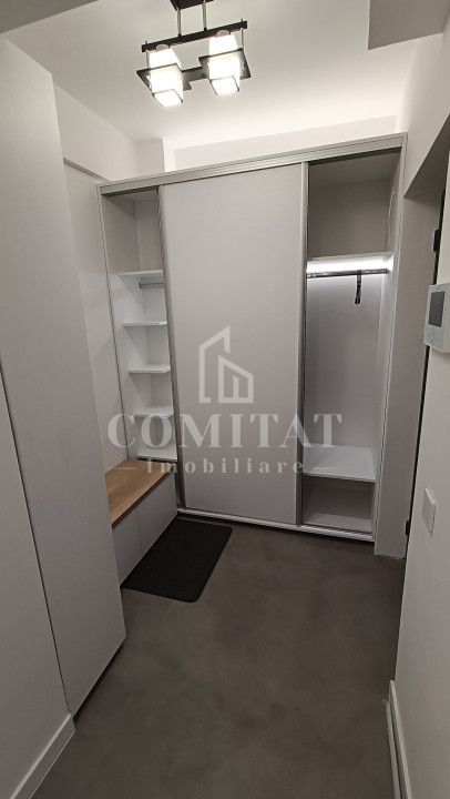 Apartament la cheie | Etaj intermediar | Zona Lidl - Poză 11