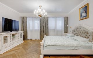 Apartament 3 Camere 150 mp + Terase | Mobilat si Utilat Premium - Poză 20