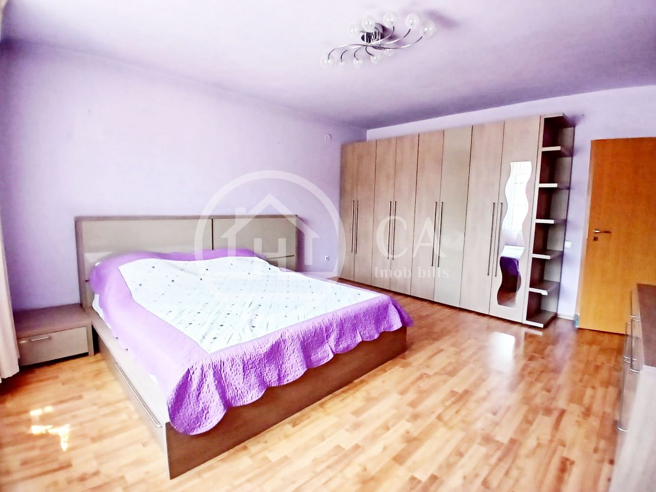 Apartament cu 3 camere de închiriat in zona Oncea, Oradea. - Poză 4
