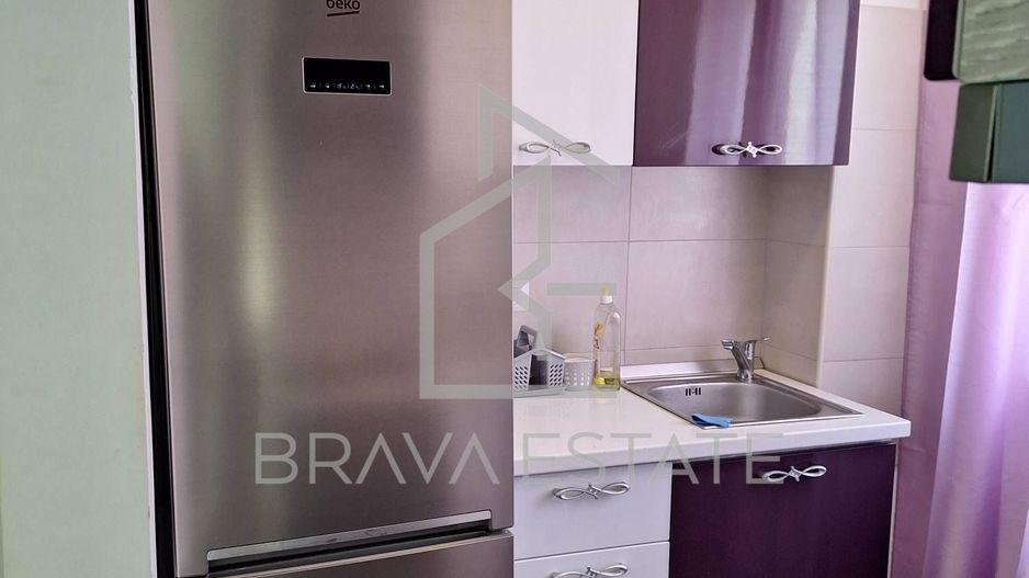 Apartament 2 camere, 2 balcoane, parcare, zona Bună Ziua - Poză 6