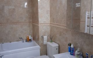 Tomis Plus - Apartament 3 camere confort 1, mobilat si utilat. - Poză 11