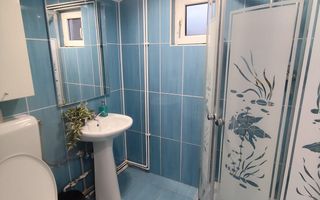 Spatiu comercial de inchiriat in zona Baba-Novac (vis-a-vis de parcul Iore) - Poză 15