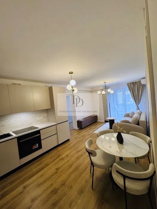 Apartament 2 camere de vânzare | Sopor – Baza Sportivă Gheorgheni - Poză 3