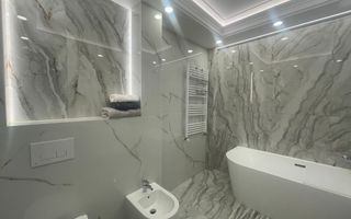 Apartament LUX 104 MP | Rădăuți | 2 Băi | Open Space | Etaj 1 - Poză 22