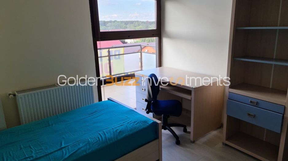Penthouse Duplex de Vânzare | Zona Iancu Nicolae - Poză 9