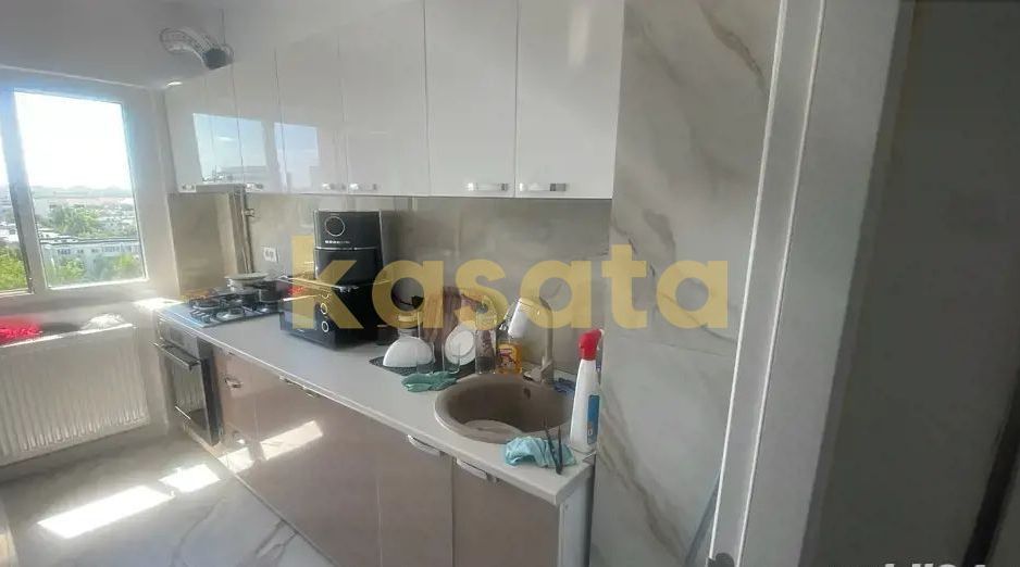 OPORTUNITATE | APARTAMENT 3 CAMERE | SOS COLENTINA | MOBILAT UTILAT - Poză 2