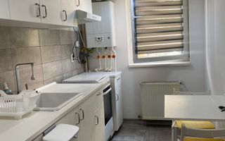 Apartament 2 camere Aparatorii Patriei - Poză 10