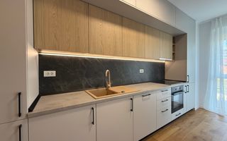 Nord One - Apartament cu 2 camere cu parcare - Brediceanu - Central - Poză 1