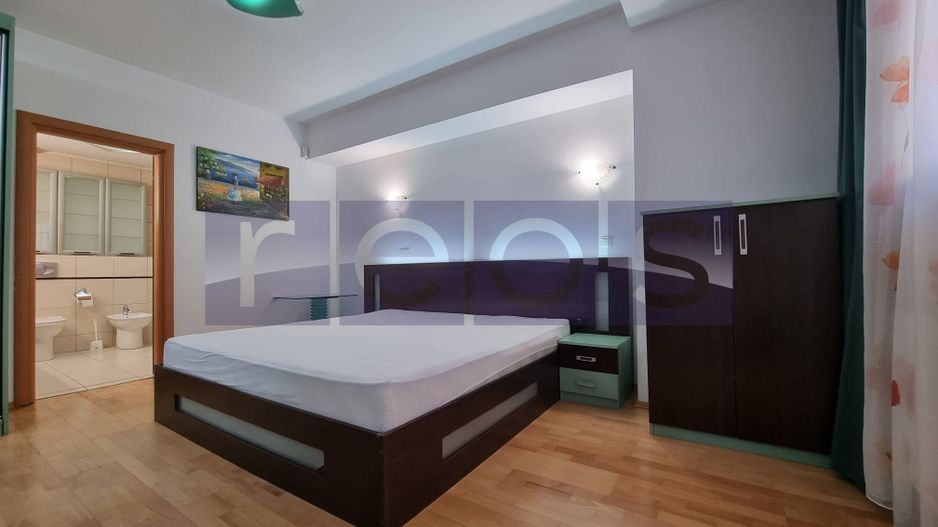 VANZARE 4 CAMERE | LOC DE PARCARE | ZONA HERASTRAU - Poză 5