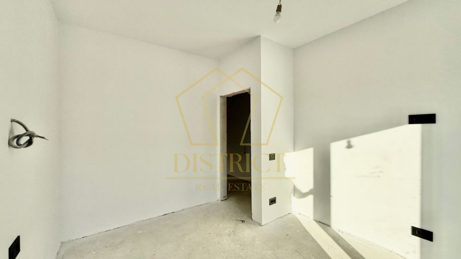 Duplex premium despartit prin camera tehnica | Giroc - Poză 10