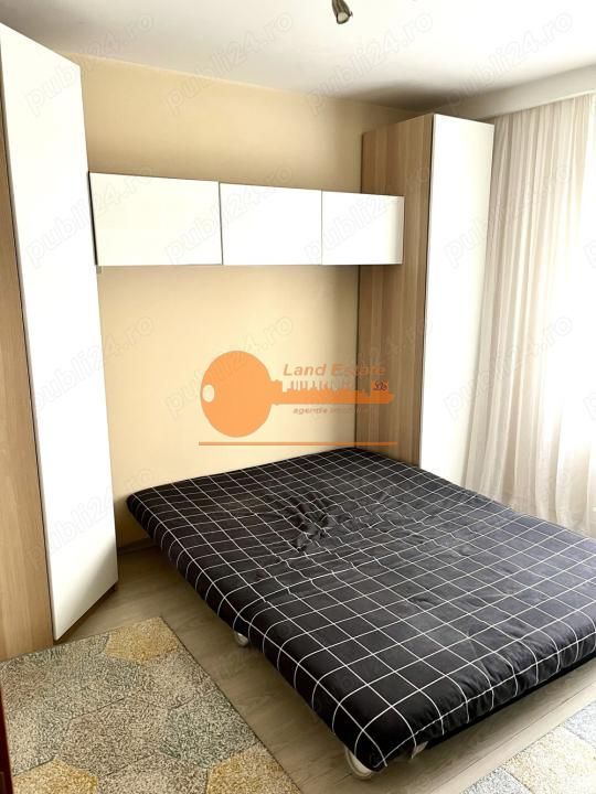 2 camere Uverturii ( 800 m pana la tramvai 41 si Metrou Lujerului ) - Poză 13